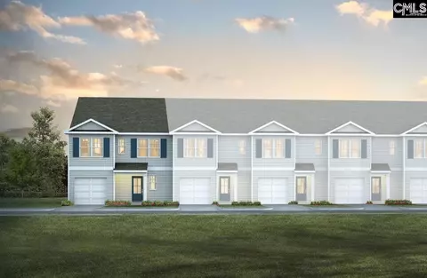 488 Wisteria Walk Walk, Hopkins, SC 29061