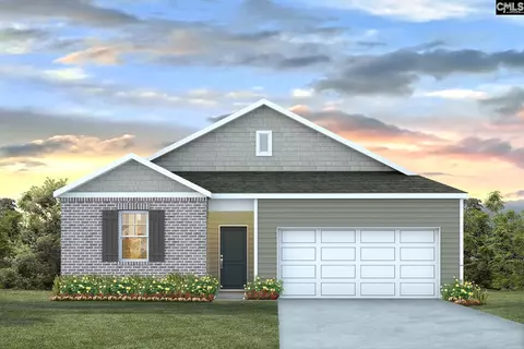 400 Lancashire Ln, Irmo, SC 29063