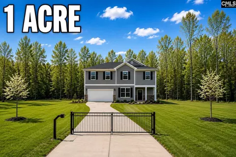 6840 Claremont Ln, Sumter, SC 29154