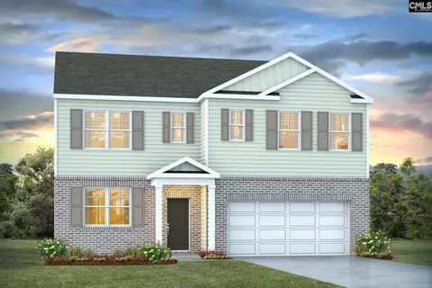 450 Lancashire Ln, Irmo, SC 29063