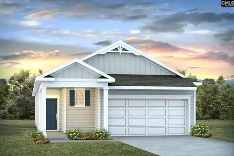 701 Glacier Rd, Lexington, SC 29072