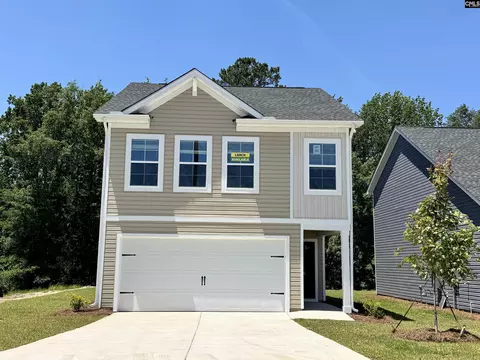 636 Marbled Teal Ln, Hopkins, SC 29061