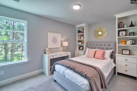 Bedroom - 6960 Claremont Ln, Sumter, SC 29154 photo 2 of 3