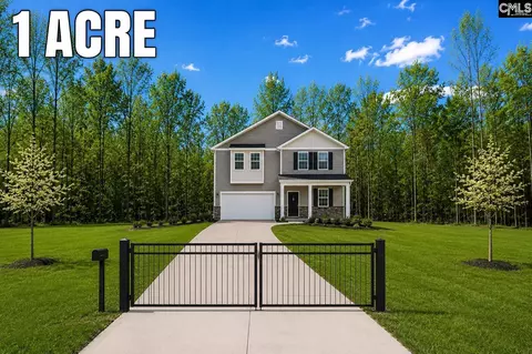 6960 Claremont Ln, Sumter, SC 29154