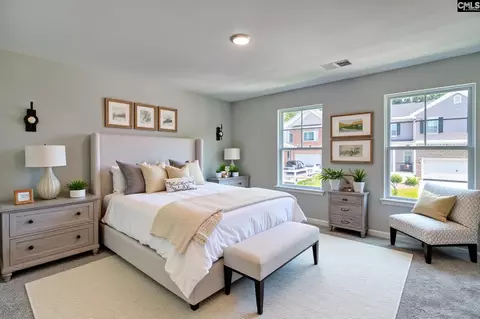 Bedroom - 6960 Claremont Ln, Sumter, SC 29154 photo 1 of 3