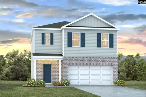 705 Glacier Rd, Lexington, SC 29072