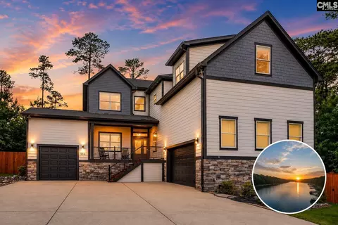324 Porth Cir, Lexington, SC 29072