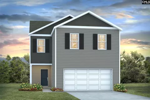 106 Tahoe Dr, Orangeburg, SC 29118