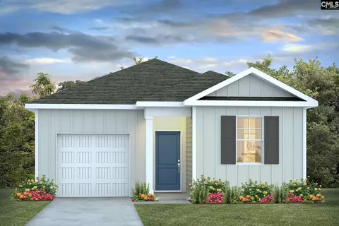 110 Tahoe Dr, Orangeburg, SC 29118