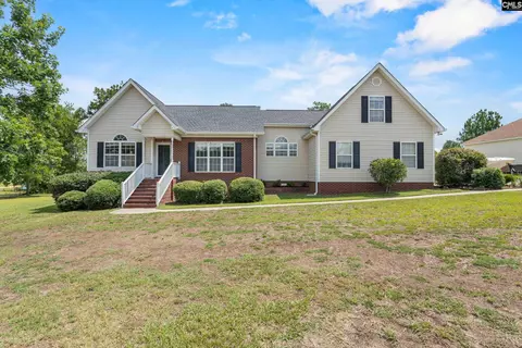 120 Chase Dr, West Columbia, SC 29172