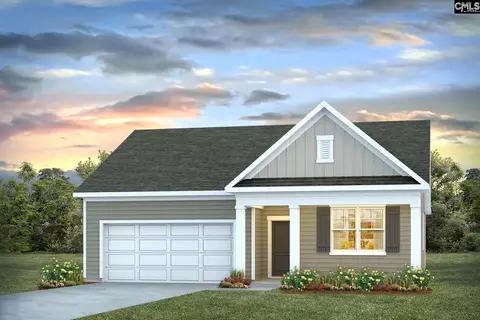 193 Ruby Prince Rd, Gilbert, SC 29054