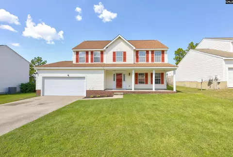 212 Sterling Hills Cir, Columbia, SC 29229