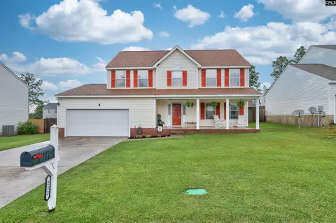 212 Sterling Hills Cir, Columbia, SC 29229
