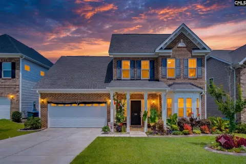 328 Underhill Dr, Columbia, SC 29229