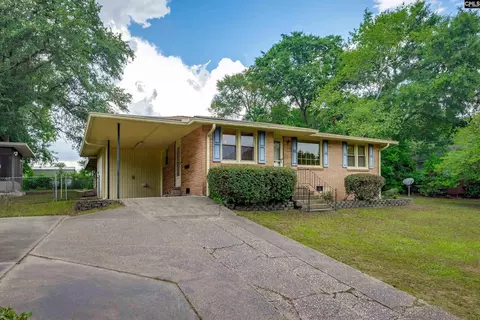 7527 Claudia Dr, Columbia, SC 29223