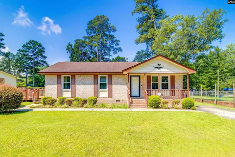 608 Juniper St, Columbia, SC 29203