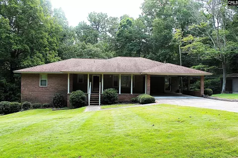 155 Pinewood Dr, Chapin, SC 29036