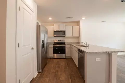 Kitchen - 224 Wall St, Summerville, SC 29154 photo 2 of 2