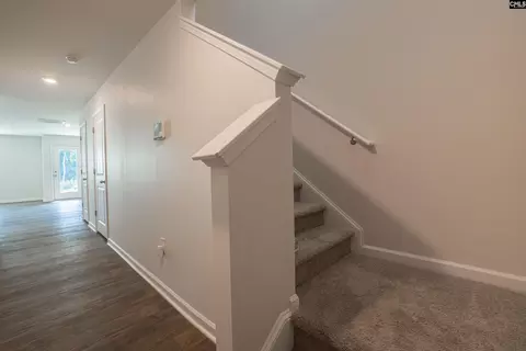 Entry Way - 224 Wall St, Summerville, SC 29154 photo 1 of 4