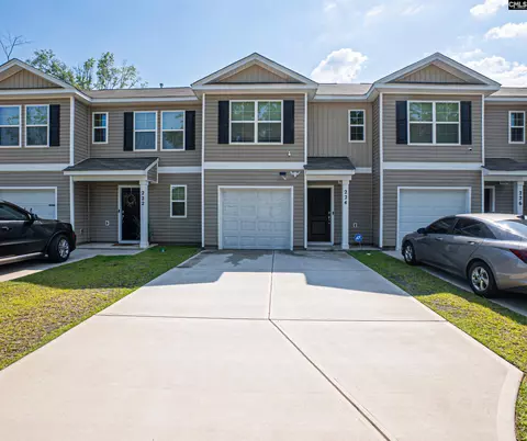 224 Wall St, Summerville, SC 29154