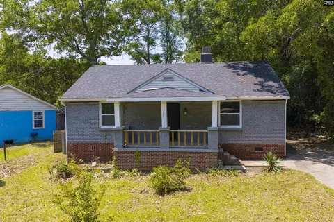 1931 Chaney St, Columbia, SC 29204