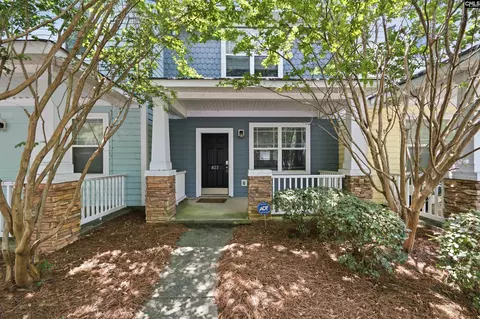 827 Forest Park Rd, Columbia, SC 29209