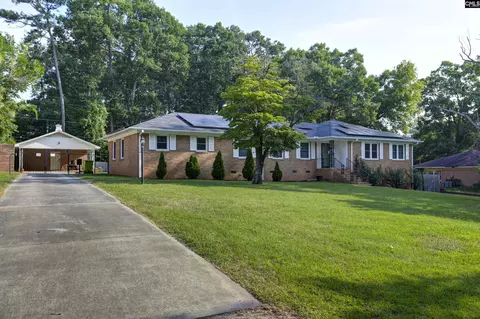 1800 Carl Rd, Columbia, SC 29210