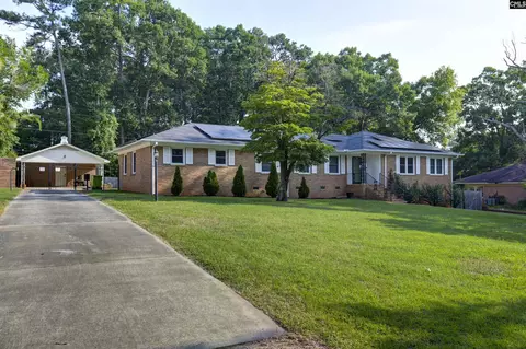 1800 Carl Rd, Columbia, SC 29210