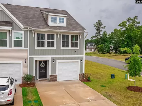 216 Flatsedge Ct, Lexington, SC 29072