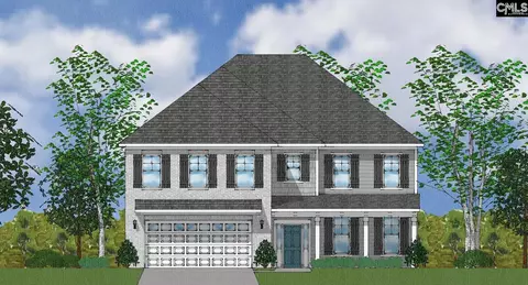 425 Haflinger Ln, Lexington, SC 29072