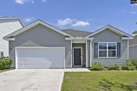 276 Bevington Brook Ln, Hopkins, SC 29061