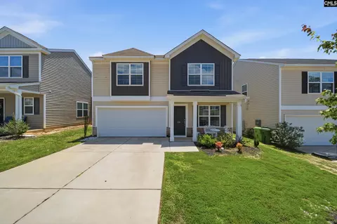 276 Windfall Rd, Blythewood, SC 29016