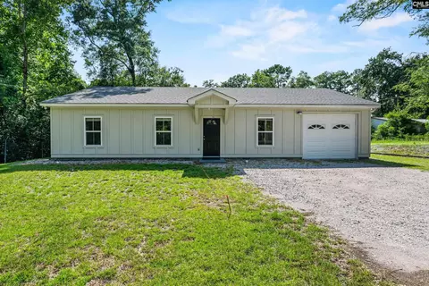 114 J Rufus Rd, Lexington, SC 29073