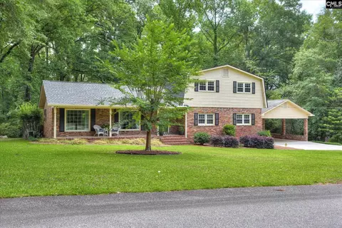 275 Club Acres Blvd, Orangeburg, SC 29118