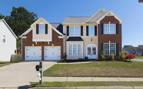400 Buckthorne Dr, Lexington, SC 29072