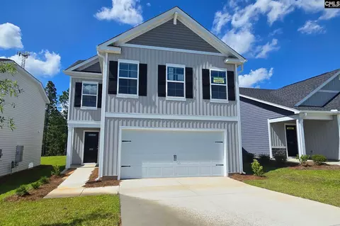 2526 Winning Colors Way, Lexington, SC 29073