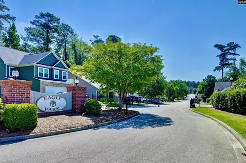 153 Eagle Park Dr, Columbia, SC 29206