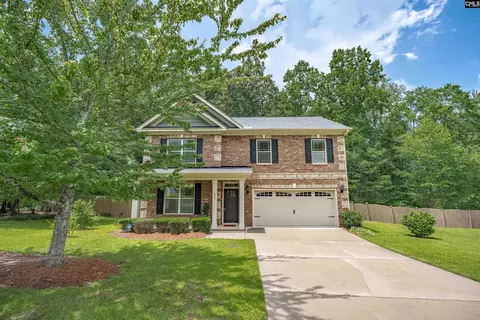 455 Coopers Edge Ln, Blythewood, SC 29016