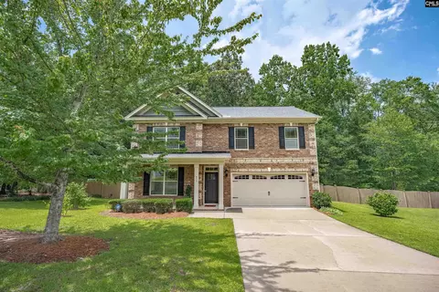 455 Coopers Edge Ln, Blythewood, SC 29016
