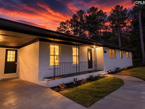 3058 Broughton St, Orangeburg, SC 29115