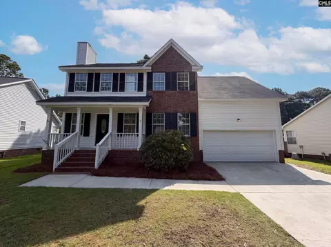 303 Bradford Ln, Columbia, SC 29223