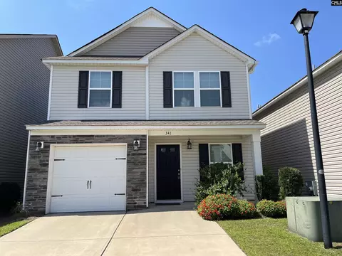 341 Dawsons Park Dr, Lexington, SC 29072