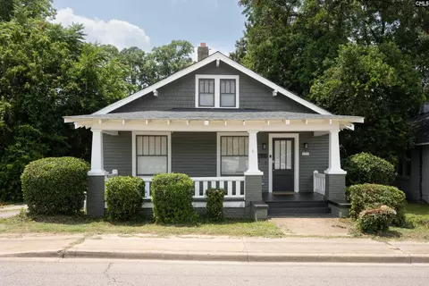 2227 Bull St, Columbia, SC 29201