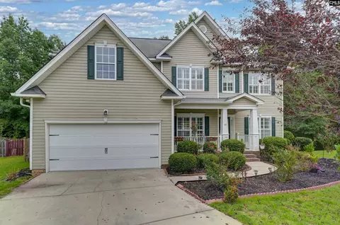 40 Kennebeck Ct, Columbia, SC 29229