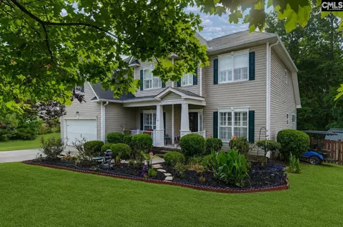 40 Kennebeck Ct, Columbia, SC 29229