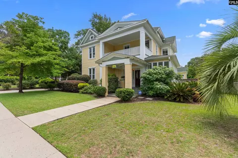 920 Maple St, Columbia, SC 29205