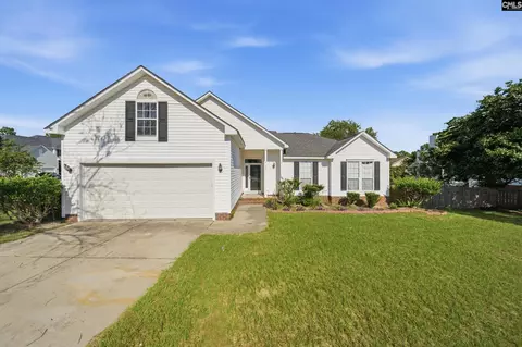 517 Timber Crest Dr, Columbia, SC 29229