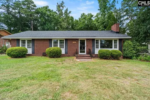 1205 Melrose Ave, Florence, SC 29505