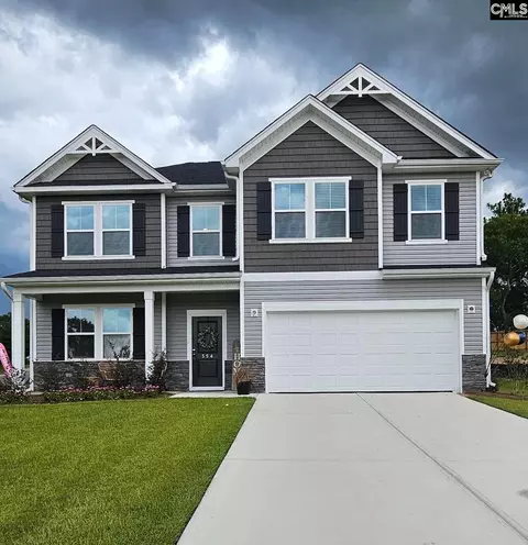 554 Blue Jay Way, Lexington, SC 29073