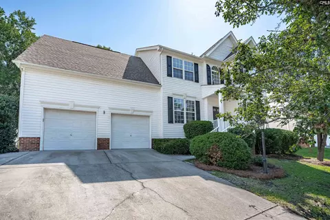 204 Austree Dr, Columbia, SC 29229